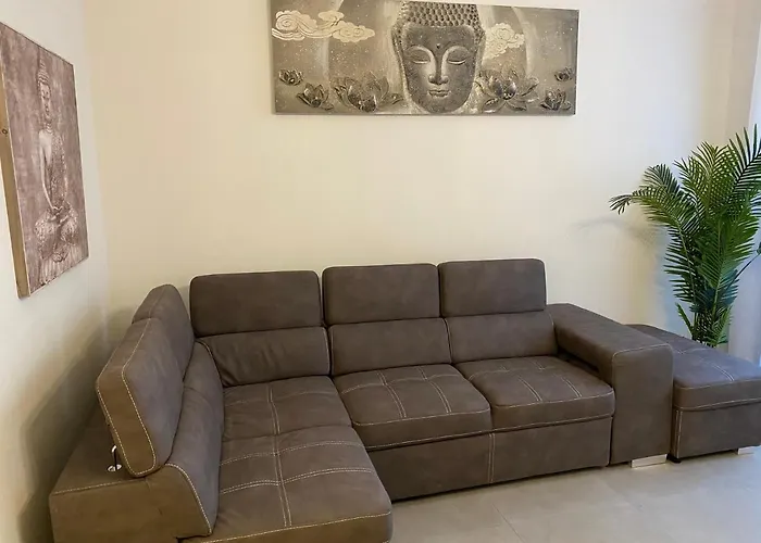 Zen And Charming - Center -5 Min Walk To Sea- 2br