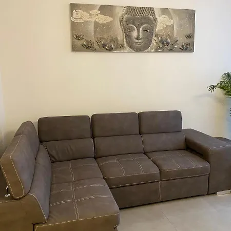 Zen And Charming - Center -5 Min Walk To Sea- 2br