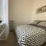 Appartement Zen And Charming - Center -5 Min Walk To Sea- 2br