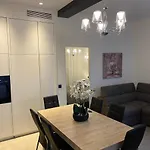 Zen And Charming - Center -5 Min Walk To Sea- 2br Appartement *